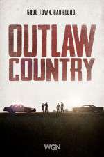 Watch Outlaw Country Solarmovie
