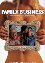 family business tv poster