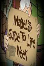 Watch Gravity Falls: Mabel's Guide to Life Solarmovie