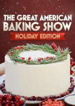Watch The Great American Baking Show Solarmovie