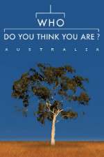 Who Do You Think You Are? (AU) solarmovie