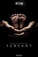 servant tv poster