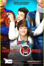 Watch Mighty Med Solarmovie