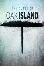 The Curse of Oak Island solarmovie