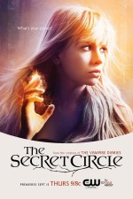 Watch The Secret Circle Solarmovie