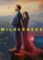 wilderness tv poster