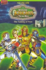 Watch Mystic Knights of Tir Na Nog Solarmovie