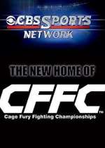 Watch Cage Fury Fighting Championships Solarmovie