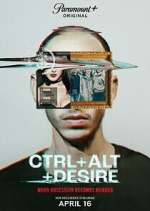 Ctrl+Alt+Desire solarmovie