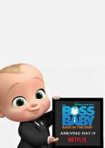 Watch The Boss Baby: Back in the Crib Solarmovie