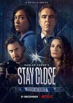 Watch Stay Close Solarmovie