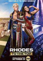 Watch Rhodes to the Top Solarmovie