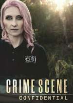 Watch Crime Scene Confidential Solarmovie