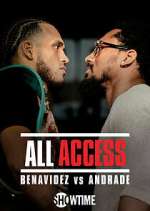 Watch All Access Solarmovie