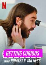 Watch Getting Curious with Jonathan Van Ness Solarmovie