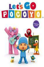 Watch Lets Go Pocoyo Solarmovie