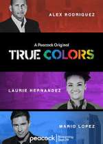 Watch True Colors Solarmovie