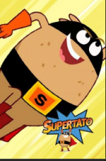 Watch Supertato Solarmovie