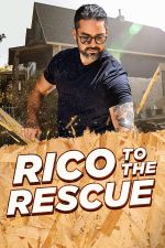 Watch Rico to the Rescue Solarmovie