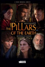 Watch The Pillars of the Earth Solarmovie