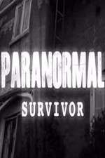 Watch Paranormal Survivor Solarmovie