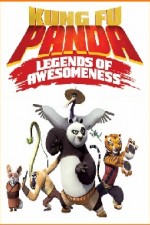 Watch Kung Fu Panda Legends of Awesomeness Solarmovie