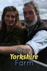 Watch Our Yorkshire Farm Solarmovie