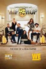 Watch Growing Up Hip Hop Solarmovie