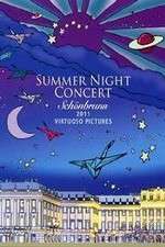 Watch Schonbrunn Summer Night Concert From Vienna Solarmovie
