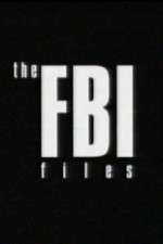 Watch The FBI Files Solarmovie