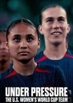 Watch Under Pressure: The U.S. Women's World Cup Team Solarmovie