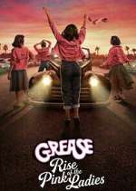 Watch Grease: Rise of the Pink Ladies Solarmovie