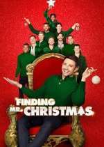 Finding Mr. Christmas solarmovie