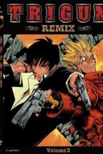 Watch Trigun Solarmovie