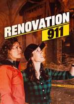 Watch Renovation 911 Solarmovie