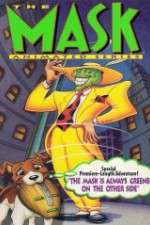 Watch The Mask - The Animated Series Solarmovie