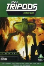 the tripods tv poster