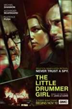 Watch The Little Drummer Girl Solarmovie