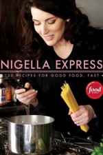 Watch Nigella Express Solarmovie