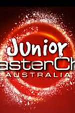 Watch Junior Master Chef Australia Solarmovie