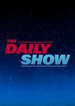 Watch The Daily Show Solarmovie