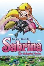 Watch Sabrina the Animated Series Solarmovie