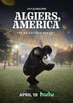 Watch Algiers, America Solarmovie