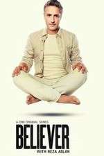 Watch Believer with Reza Aslan Solarmovie