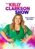 Watch The Kelly Clarkson Show Solarmovie