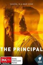Watch The Principal Solarmovie