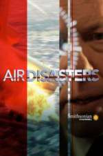Watch Air Disasters Solarmovie