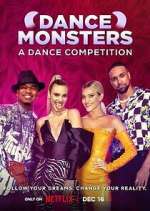 Watch Dance Monsters Solarmovie