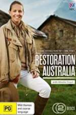 Restoration Australia solarmovie