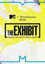 Watch The Exhibit: Finding the Next Great Artist Solarmovie
